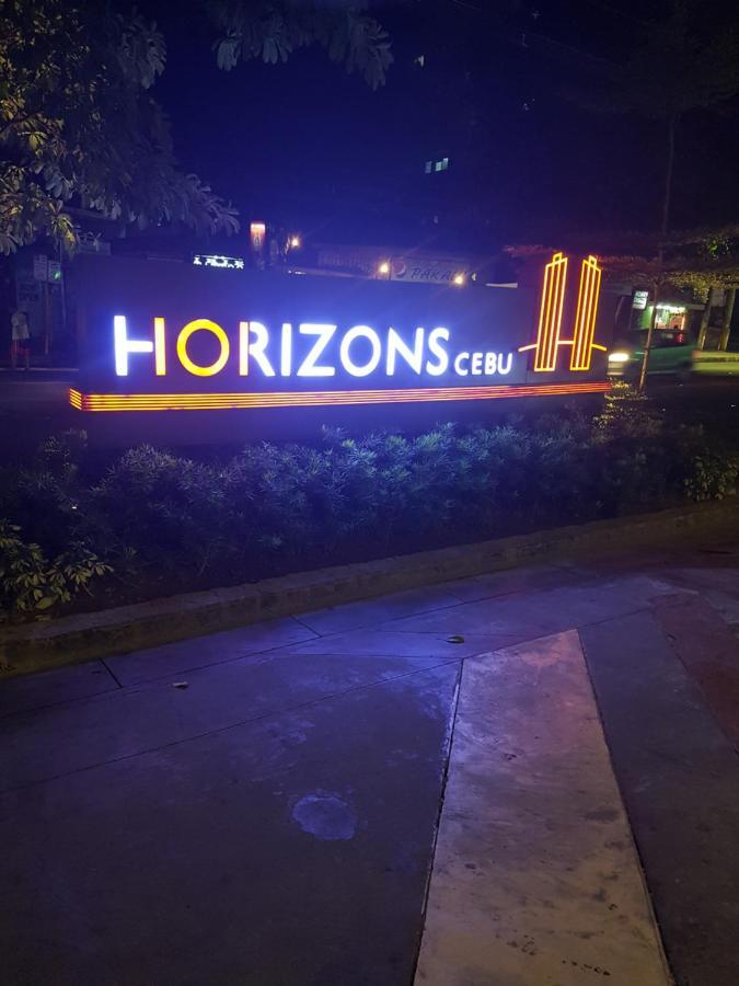 Horizon 101 Cebu By Kc Condo Luaran gambar