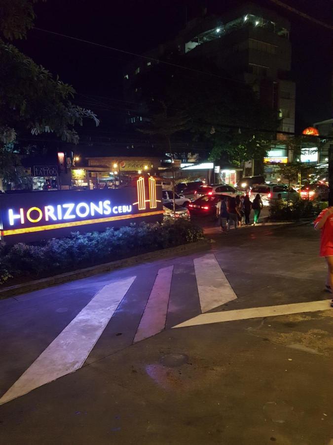 Horizon 101 Cebu By Kc Condo Luaran gambar