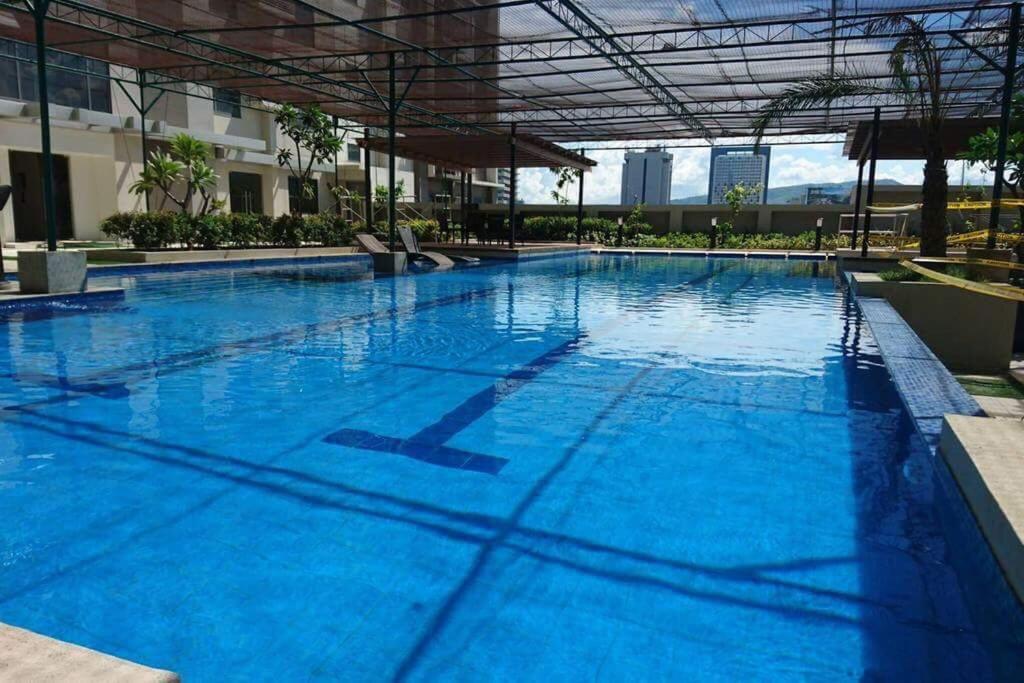 Horizon 101 Cebu By Kc Condo Luaran gambar