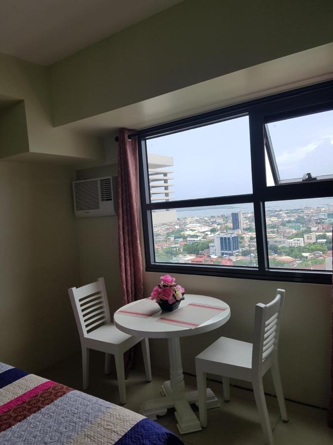 Horizon 101 Cebu By Kc Condo Luaran gambar